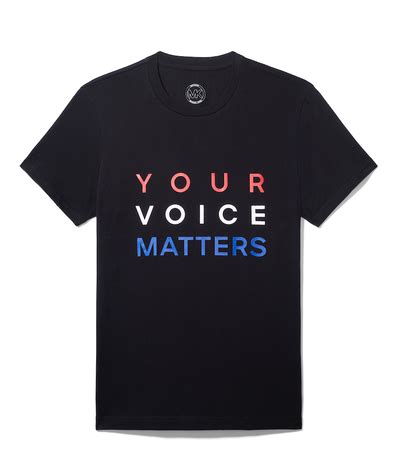 michael kors your voice matters|MICHAEL KORS LAUNCHES YOUR VOICE MATTERS .